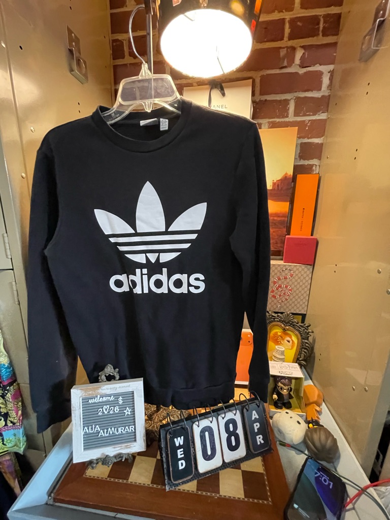 Adidas Originals Hot Topic Adidas